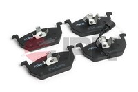 JPN BremsbeläGe Bremsbelagsatz FüR Skoda Octavia III Combi 5E5 5E3 NL3