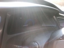 Speedometer Cluster US Market Lower Tachometer EX Fits 12-13 CIVIC 646704