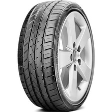 Lionhart Lh Five P245 35r19 Ultra High Performance Tire Excellent Traction