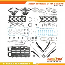 Engine Parts Timing Chain Kit For 2011-2014 Ford F-150 Mustang 5.0L V8 HS26550PT