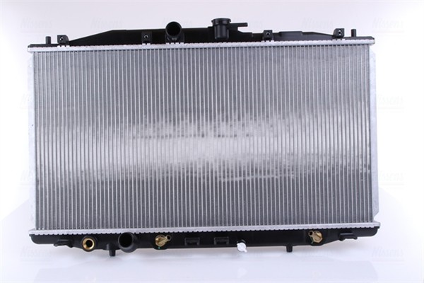 Nissens MotorküHler WasserküHler 68152 FüR Honda CN CL CM Accord 7 Tourer CL7-image
