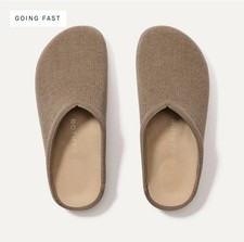Rothy  s The ReVelvet  Casual Clog In Portobello