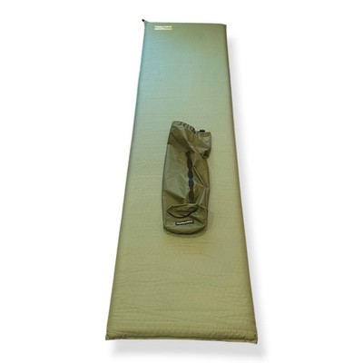 Thermarest Expedition Reg. self inflating sleep mat With Stuff Sack