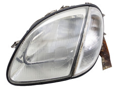 97-04 Mercedes R170 Slk230 Slk320 Left Driver Side Headlight Lamp Halogen Oem