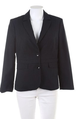 comma Blazer M blau