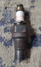Antique Rare Champion Maytag Sparkplug Spark Plug Gas Hit Miss Engine Part Usa Antique Rare Champion Maytag Sparkplug Spark Plug Gas Hit Miss Engine Part Usa