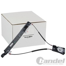 FENSTERHEBER HINTEN LINKS passend f&uuml;r FORD MONDEO IV BA7 AB BJ 2007 BIS 2015