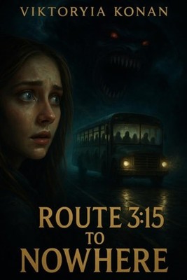 Route 3 15 to Nowhere - paperback NEW DIONIS. KULIEV; 22/09/2025
