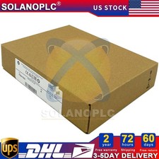 2022 Factory Sealed Allen-Bradley 1756-IT6I2 US Free Tax