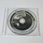 Guitar Hero 3: Legends of Rock (Nintendo Wii) Disc Only Tested Working
