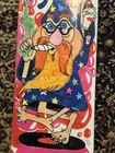 Todd James Limited Edition Skate Deck SOLD OUT! Beyond The Streets — photo 3