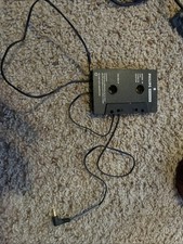 Phillips Magnavox Cassette - CD Adapter Tape AY3501