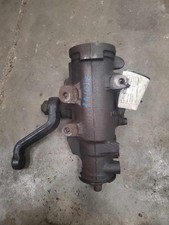 1993-1995 Jeep Grand Cherokee Power Steering Gear Box Oem 1993-1995 Jeep Grand Cherokee Power Steering Gear Box Oem
