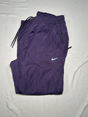 Collaboration Drake Pants Track NOCTA x Nike 紫 ナイロンパンツ NOCTA Nike Mens Raisin Dark L パンツ