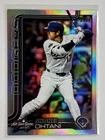 New Listing2025 Topps Update Series 2025 All-Star Game Shohei Ohtani #ASG-1
