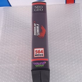 Rage of the Dragons - Neo Geo AES [Piko Official Reprint Ed./Region Free] New