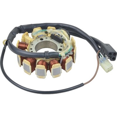 Stator Coil for Arctic Cat Snowmobile 800 Pantera 98-99 Thundercat 93-99
