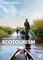 David A. Fennell | Ecotourism | Taschenbuch | Englisch (2025)