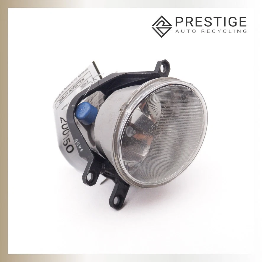 Faro antiniebla halógeno delantero derecho Toyota 4runner 2013-2015 LEXUS ES300h 81210-12230 Foto 2 de 4