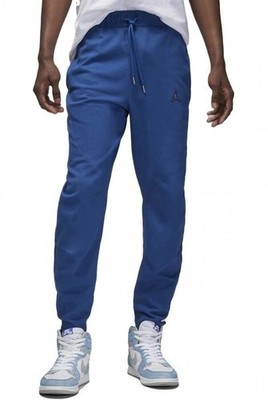 Nike Air Jordan Essential Warmup Joggers Blue/Black Size 2XL Mens DJ0881 493 New