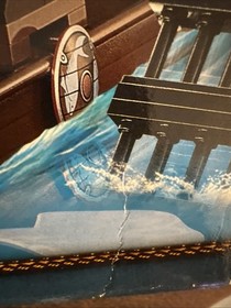 LEGO The Hobbit 79013 Lake-Town Chase. New. Sealed.