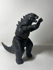 Toho Godzilla Action Figure 6.5” Kaiju Monster Bandai wbei. S13 b.13 39522