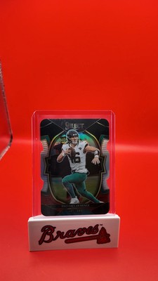 2023 Panini Select Trevor Lawrence #41 Nicely Centered Mint