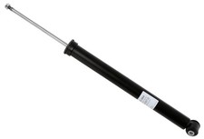 2x Stoßdämpfer SACHS 350 484 für MERCEDES EQA H243 EQB X243 250 243 701 702 300