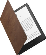 Amazon Kindle Paperwhite and Kindle Colorsoft Case, Lightweight and Foldable