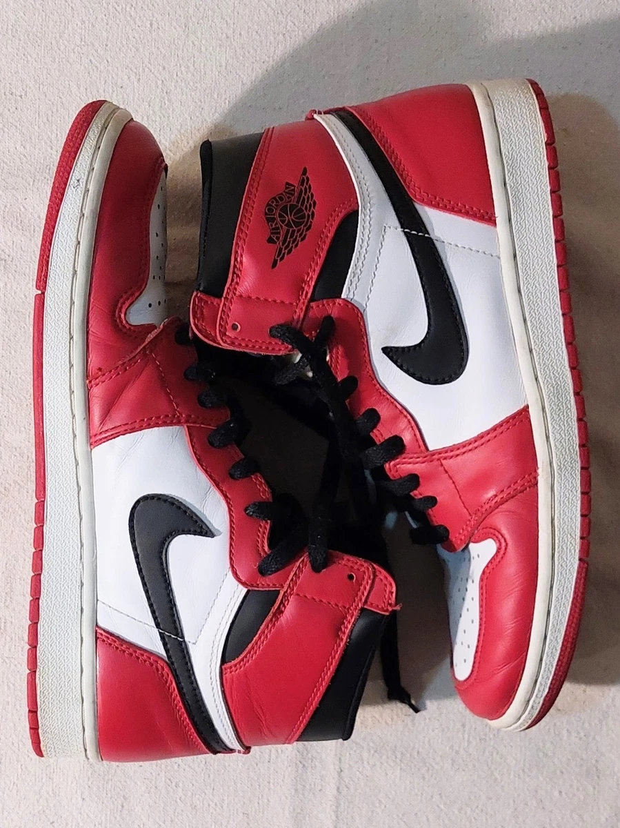 【94年復刻モデル】NIKEエア・ジョーダン1 High OG \