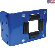 Square Hose Roller Guide - 1728-1