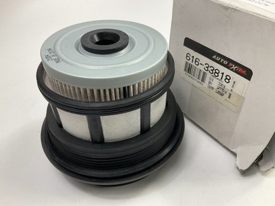 Auto Extra 616-33818 Fuel Filter Replaces Wix 33818