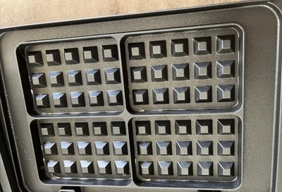 DeLonghi Grill  & waffle plates MultiGrill, Grease Drip CGH1000 CGH1012 CGH1020.