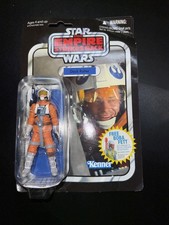 Star Wars 3.75 Vintage Collection TVC VC07 Dak Dack Ralter Carded New