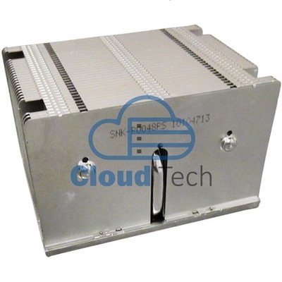 SNK-P0048PS SuperMicro 2U Passive Narrow ILM LGA2011 CPU Heatsink