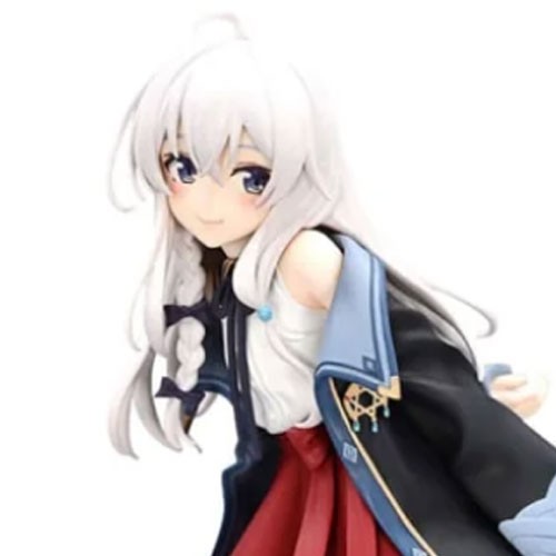 Figurine Elaina Trio-Try-It Wandering Witch The Journey Of Elaina