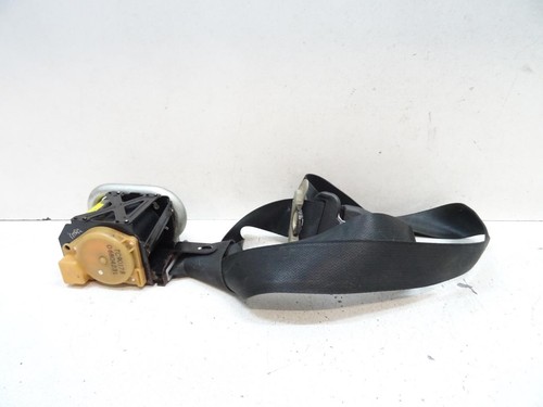 CEINTURE DE SECURITE AVANT GAUCHE Avensis Wagon (T25/B1E) 7322005051C0 - Photo 1/5