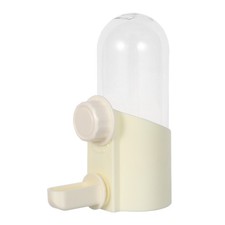 Bird Cage Automatic Water Feeder Fountain Drinker Parrot Feeding Waterer