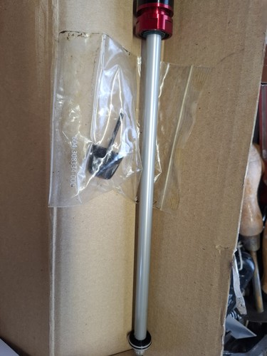 Rockshox Charger RC2 Damper New Take Off LYRIK - Picture 5 of 9