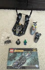 LEGO 7780 Batman The Batboat: Hunt for Killer Croc