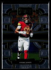 2023 Panini Select #98 Andre Jones