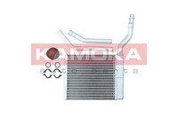 Kamoka WäRmetauscher, Innenraumheizung U.A. FüR Ford, Mazda, Volvo