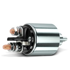 Interruptor solenoide de arranque para Fiat 500 2007-2023 Punto Panda 2003-2023 Ford 12V