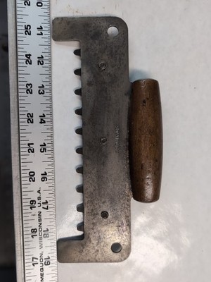 Stanley No 88 Clapboard Sliding Marker Gage Working Old Tool READ