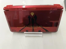 Nintendo 3DS CTR-001 Console - Char Custom Edition