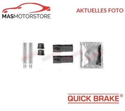 REPARATURSATZ BREMSSATTEL QUICK BRAKE 113-1441X P FÜR BENTLEY CONTINENTAL
