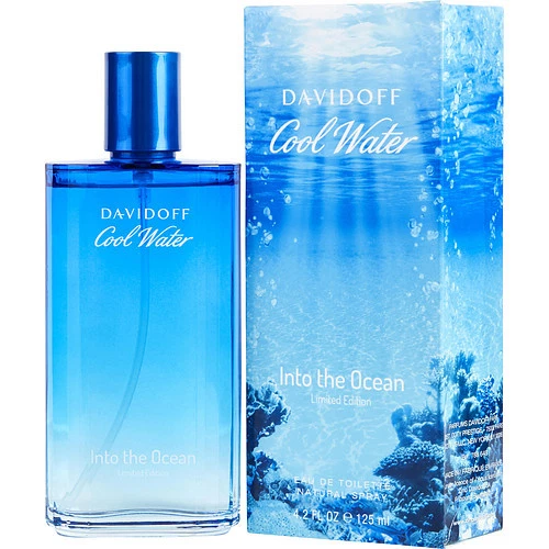 Ocean Paradise Men 125ml 香水 Ocean Fragrances for Men for sale | eBay