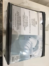 DREAM CASTLE KING SHEET SET BED LINEN 100 COTTON