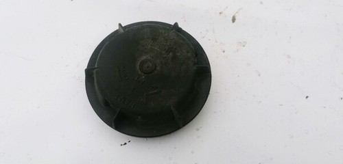 Renault Megane 2003 Headlight bulb dust cover cap 89001811, Genuin #1229525-88