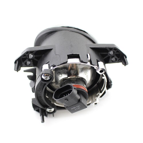 Fog Light Lamp Assembly With Bulb For Mercedes Benz W219 2007-2010 Right Side co - Picture 6 of 10